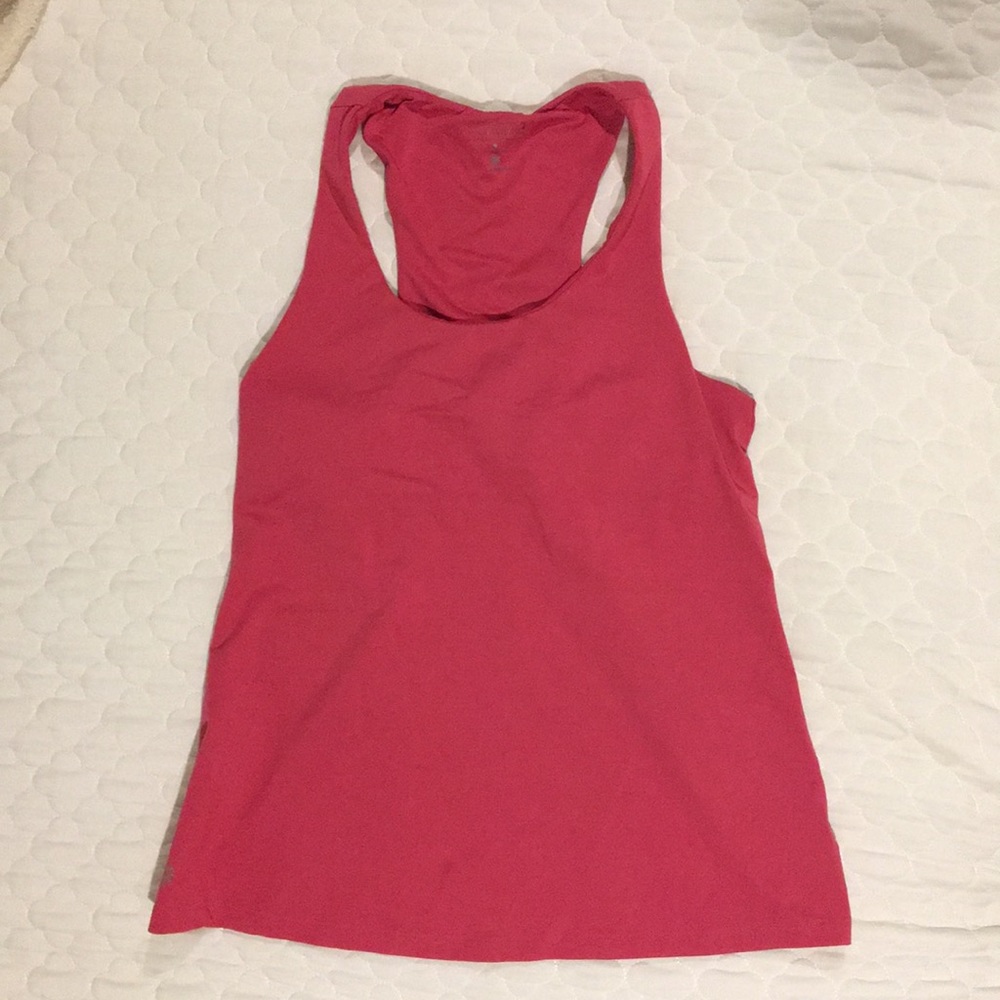 Athleta tank-size M
